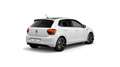 Volkswagen Polo GTI 2.0 TSI DSG NAVI AID ACC LED RFK KEYLES Blanco - thumbnail 7