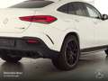 Mercedes-Benz GLE 63 AMG GLE 63 S Coupé 4M NIGHT+PANO+360+MULTIBEAM+STHZG Weiß - thumbnail 12