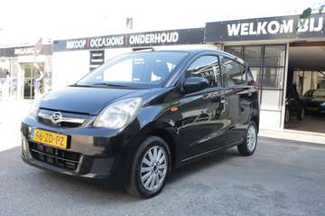 1.0 Premium / Koppeling Nieuw / Elektrische ramen