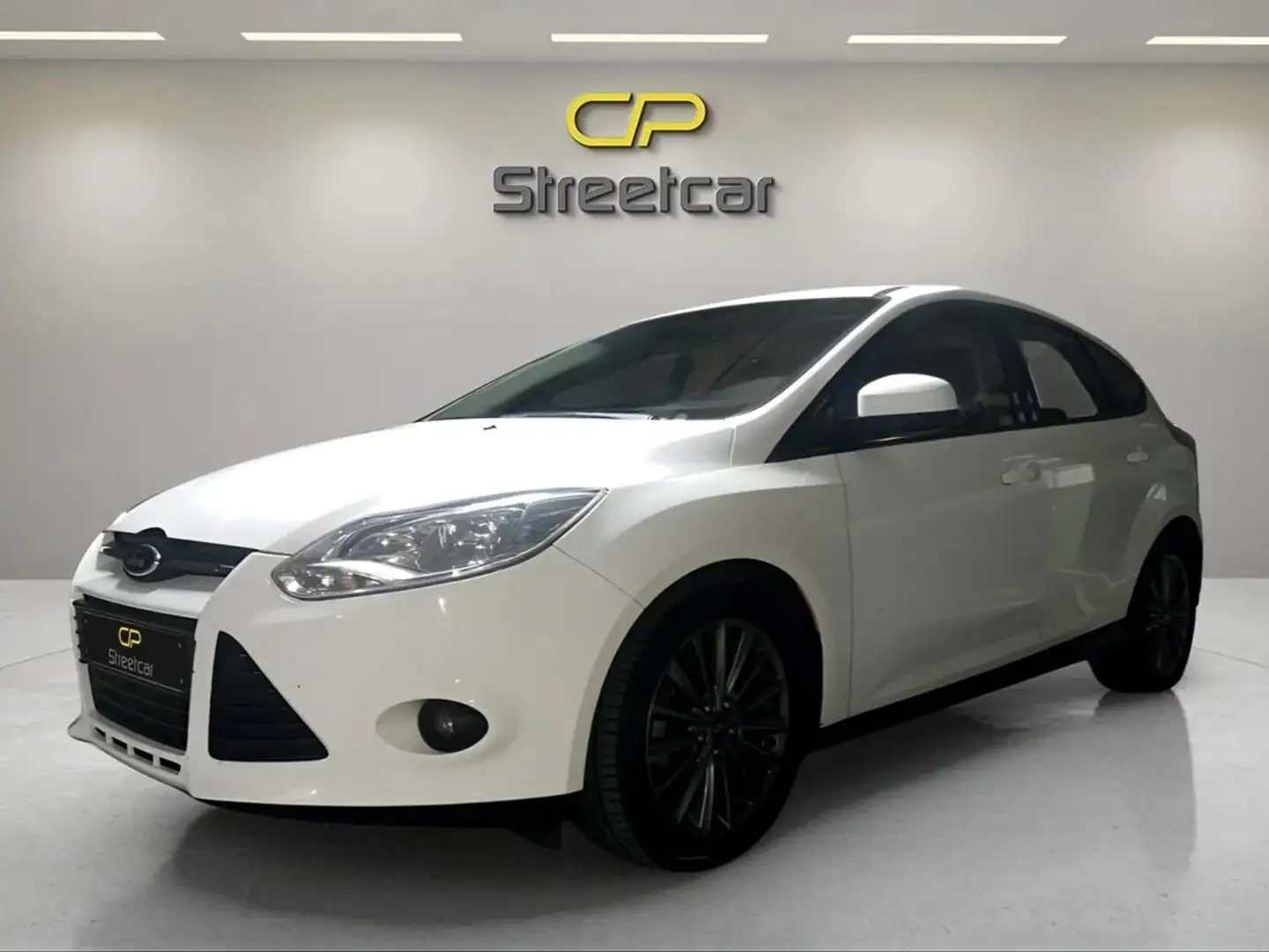 Ford Escort 1.0 Ecoboost Auto Start-Stop 100cv Trend Wit - 2