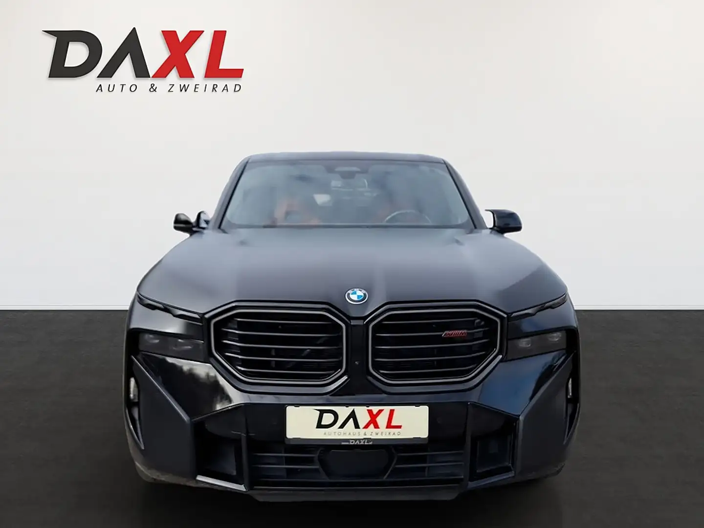 BMW XM Label Red 29,4kWh Aut. *VOLL* Schwarz - 2