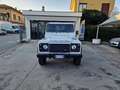 Land Rover Defender Defender VI 90 2.2 td AUTOCARRO 4 POSTI Bianco - thumbnail 2