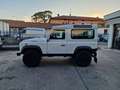 Land Rover Defender Defender VI 90 2.2 td AUTOCARRO 4 POSTI Bianco - thumbnail 8