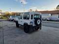 Land Rover Defender Defender VI 90 2.2 td AUTOCARRO 4 POSTI Bianco - thumbnail 7