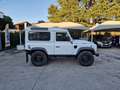 Land Rover Defender Defender VI 90 2.2 td AUTOCARRO 4 POSTI Bianco - thumbnail 4