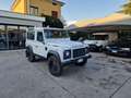 Land Rover Defender Defender VI 90 2.2 td AUTOCARRO 4 POSTI Bianco - thumbnail 3