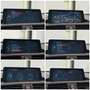 BMW 220 220d Cabrio Aut. M Paket Sport Leder Navi Garantie Blanc - thumbnail 19