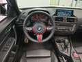 BMW 220 220d Cabrio Aut. M Paket Sport Leder Navi Garantie Blanc - thumbnail 11