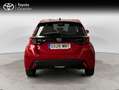 Toyota Yaris 120H 1.5 Active Tech Rojo - thumbnail 4