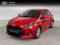 Toyota Yaris 120H 1.5 Active Tech Rojo - thumbnail 1