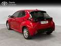 Toyota Yaris 120H 1.5 Active Tech Rojo - thumbnail 2