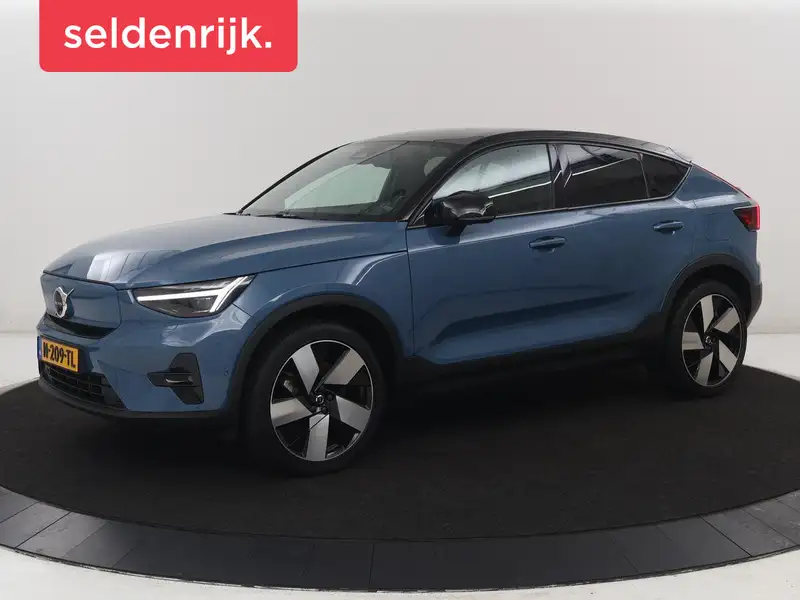 VOLVO C40