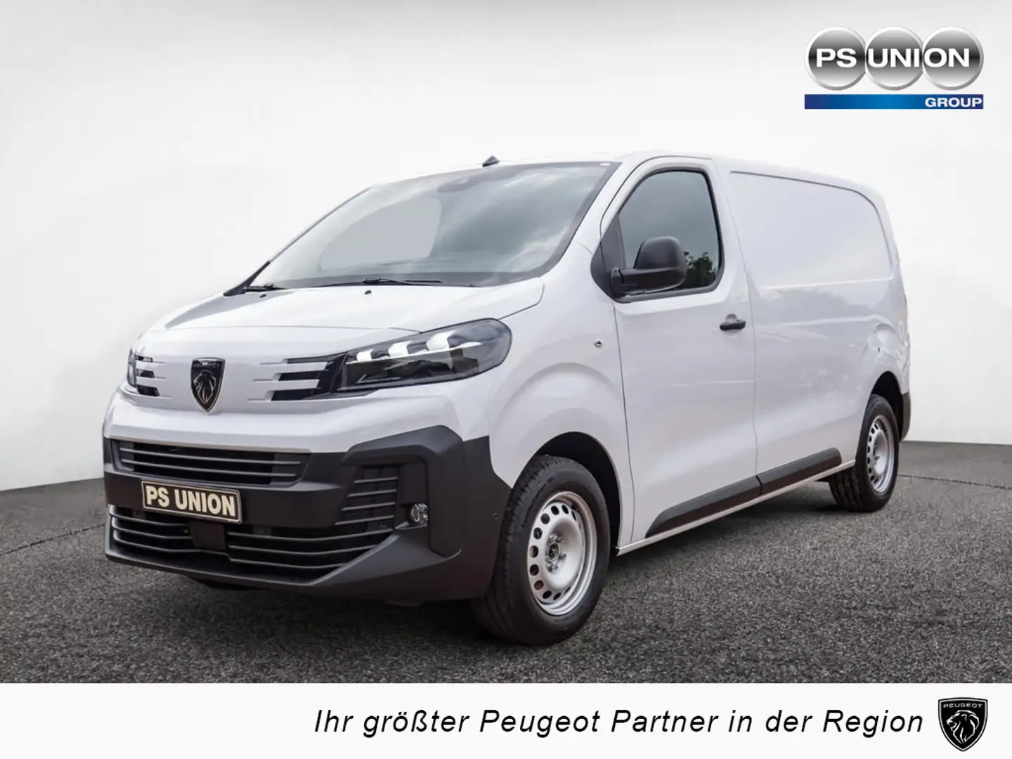 Peugeot Expert Kasten 2.0 145 Standard SHZ KAMERA LED Blanco - 1