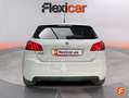 Peugeot 308 1.2 PureTech S&S Allure 130 Blanco - thumbnail 4