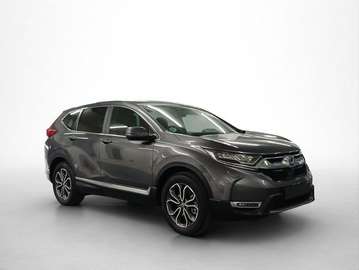 2.0 I-MMD HYBRID ELEGANCE CVT 5P
