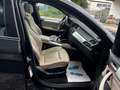 BMW X6 xDrive40d Noir - thumbnail 6