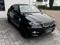 BMW X6 xDrive40d Noir - thumbnail 3