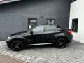 BMW X6 xDrive40d Noir - thumbnail 5