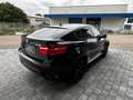 BMW X6 xDrive40d Noir - thumbnail 4