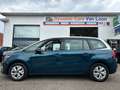 Citroen C4 SpaceTourer 130pk, Automaat, Start-st, Carplay, 7 Zitpl,... Bleu - thumbnail 3