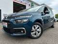 Citroen C4 SpaceTourer 130pk, Automaat, Start-st, Carplay, 7 Zitpl,... Bleu - thumbnail 1