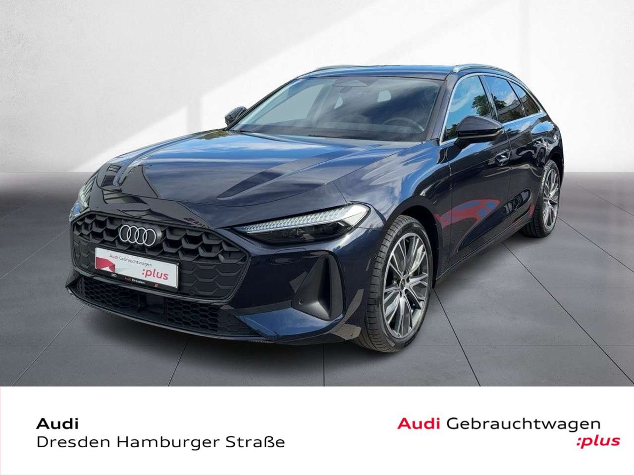 Audi A5 2026