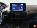 Peugeot Rifter GT LINE Gris - thumbnail 11