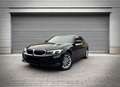 BMW 320 d Negro - thumbnail 3