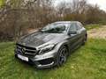 Mercedes-Benz GLA 250 GLA 250 4MATIC Aut. Grau - thumbnail 8