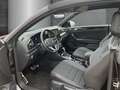 Volkswagen T-Roc Cabriolet R-Line 1.5 TSI DSG*LED*NAVI*SHZ Schwarz - thumbnail 12