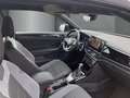 Volkswagen T-Roc Cabriolet R-Line 1.5 TSI DSG*LED*NAVI*SHZ Schwarz - thumbnail 13