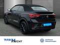 Volkswagen T-Roc Cabriolet R-Line 1.5 TSI DSG*LED*NAVI*SHZ Schwarz - thumbnail 3