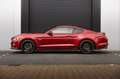 Ford Mustang USA 5.0 V8 GT Automaat | Recaro | Corsa | 500PK Piros - thumbnail 6