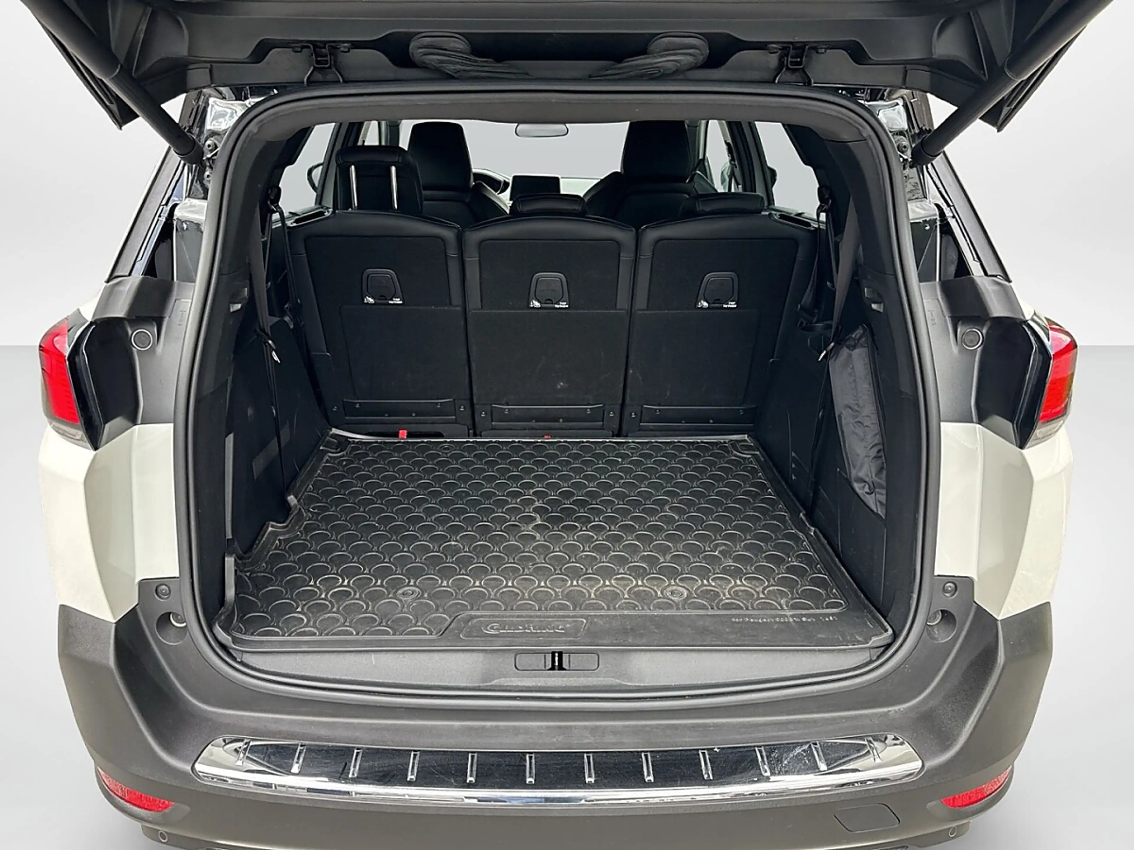 Peugeot 5008 1,5 BHDi130 GT Line EAT8 *7 SITZER* — photo 8