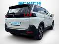Peugeot 5008 1,5 BHDi130 GT Line EAT8 *7 SITZER* Weiß - thumbnail 2