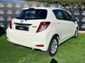 Toyota Yaris 5p 1.4 d-4d Sol Bianco - thumbnail 4