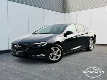 Insignia Grand Sport 1.5Turbo / GARANTIE / LEDER /