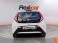 Toyota Aygo 70 x-play Blanco - thumbnail 4