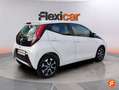 Toyota Aygo 70 x-play Blanco - thumbnail 3