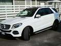 Mercedes-Benz GLE 250 GLE 250 d Exclusive Plus 4matic auto Biały - thumbnail 2