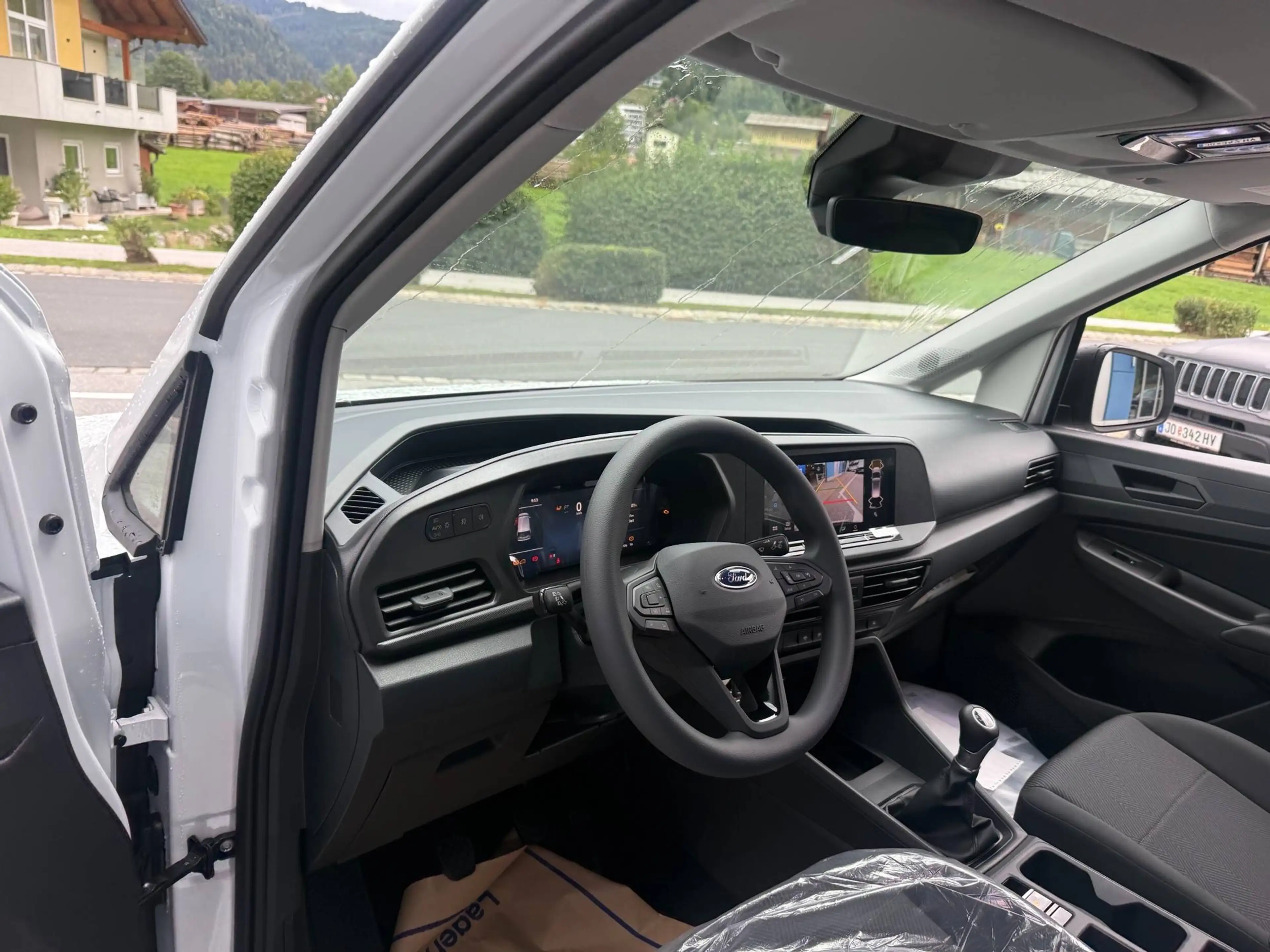 Ford Transit Connect Grand Connect - Sofort Verfügbar — photo 5