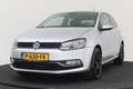 Volkswagen Polo 1.2 TSI Highline | Volledig Ond. | Climate Control Grijs - thumbnail 11