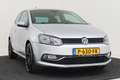 Volkswagen Polo 1.2 TSI Highline | Volledig Ond. | Climate Control Grijs - thumbnail 10