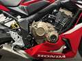 Honda CBR 650 R Piros - thumbnail 8