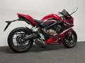 Honda CBR 650 R Piros - thumbnail 5