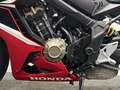 Honda CBR 650 R Piros - thumbnail 13