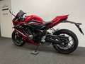 Honda CBR 650 R Piros - thumbnail 11