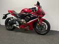 Honda CBR 650 R Piros - thumbnail 4