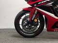 Honda CBR 650 R Piros - thumbnail 12
