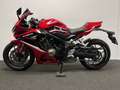 Honda CBR 650 R Piros - thumbnail 9